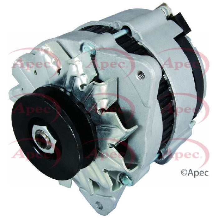 Apec Apec Alternator AAL1636