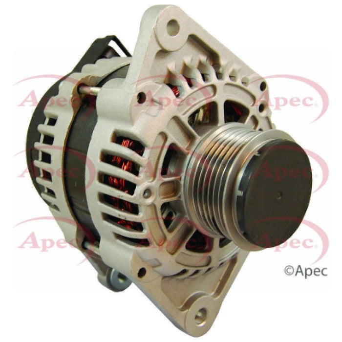 Apec Apec Alternator AAL1542