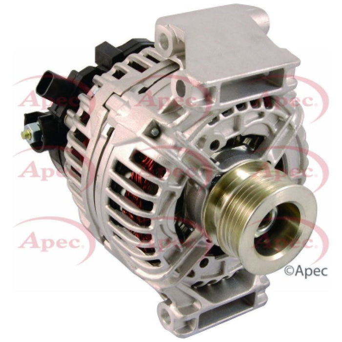 Apec Apec Alternator AAL1487