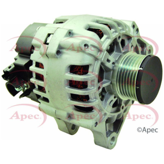 Apec Apec Alternator AAL1457