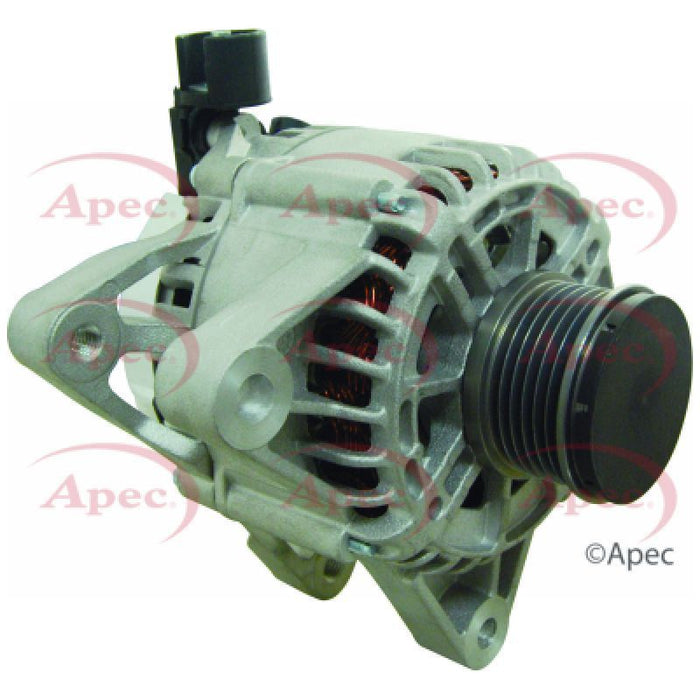 Apec Apec Alternator AAL1424