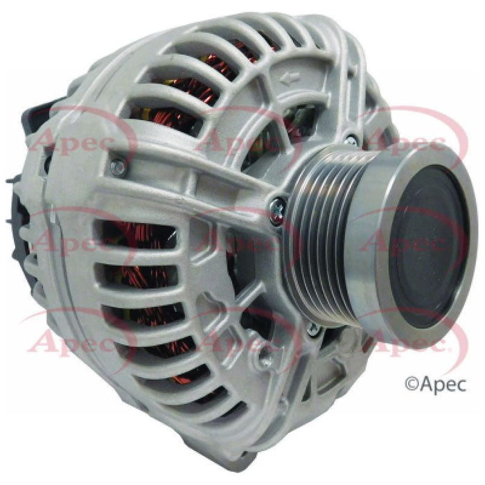 APEC Alternator AAL1413 fits Volvo S80 XC90 V70 XC90 XC70