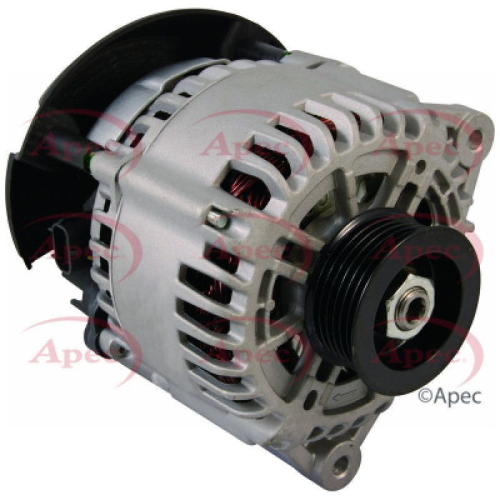 Apec Apec Alternator AAL1404