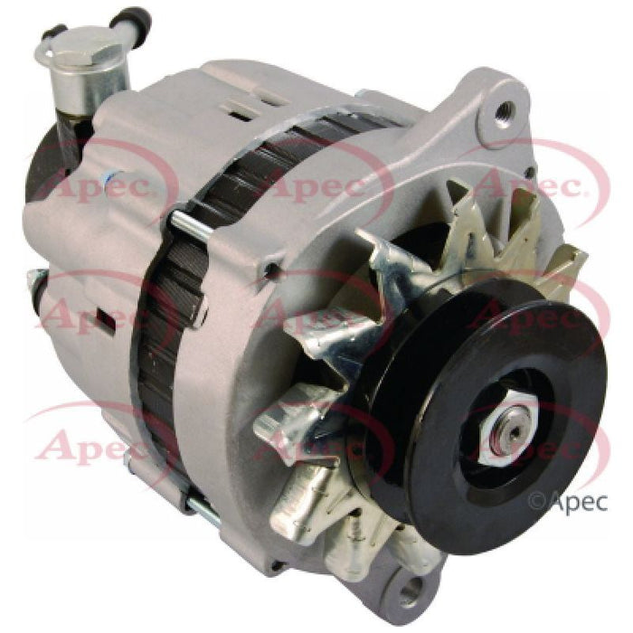 Apec Apec Alternator AAL1372