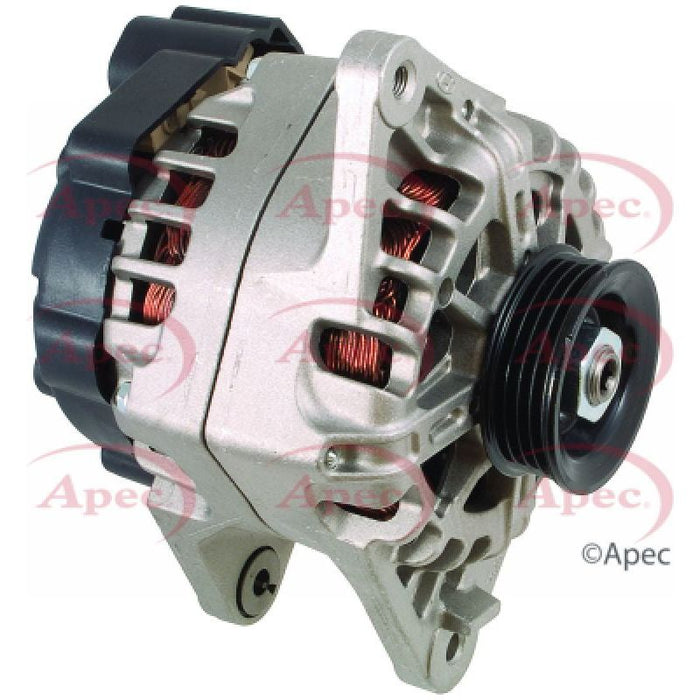 Apec Apec Alternator AAL1353