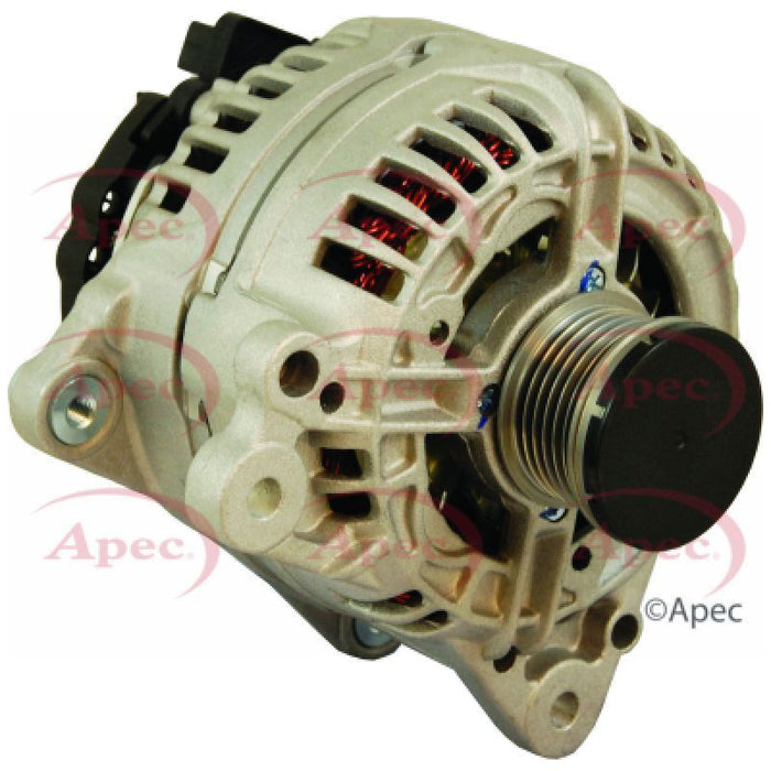 Apec Apec Alternator AAL1289