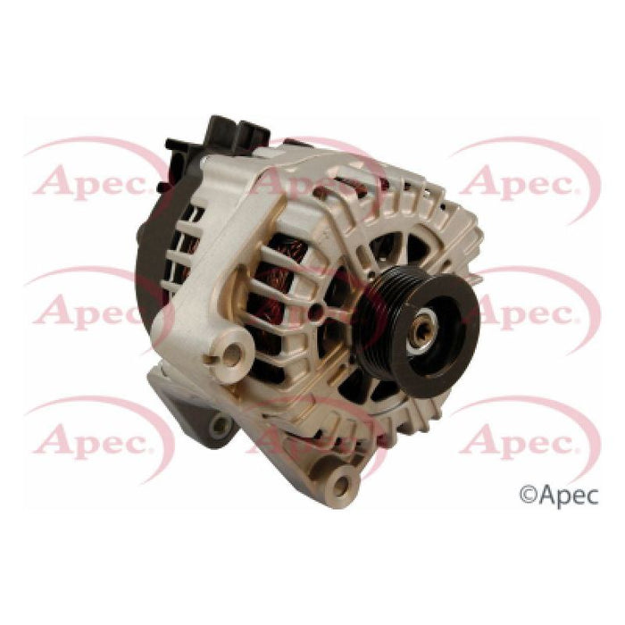 Apec Apec Alternator AAL1272