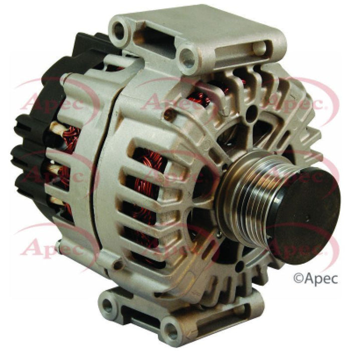 APEC Alternator AAL1271 fits Mercedes-Benz CLS Sprinter 3.5-T Sprinter 5-T Sprin