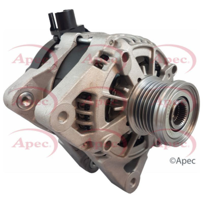 Apec Apec Alternator AAL1258