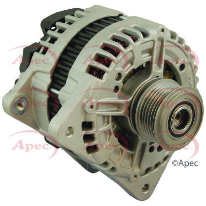 Apec Apec Alternator AAL1248