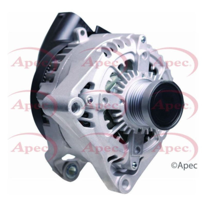 Apec Apec Alternator AAL1247