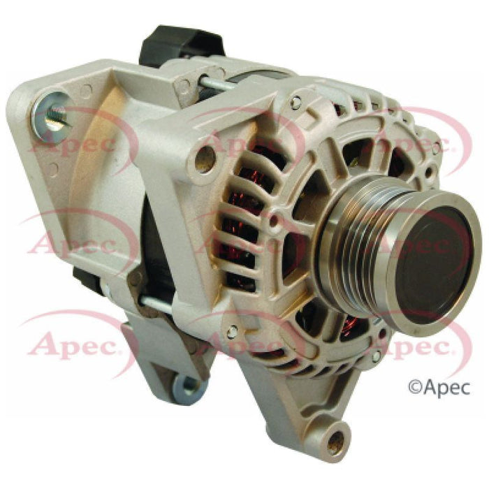 Apec Apec Alternator AAL1239