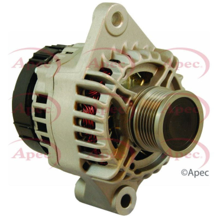 Apec Apec Alternator AAL1238