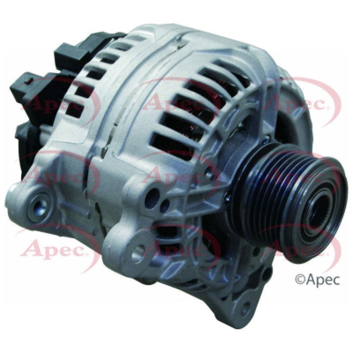 APEC Alternator AAL1206 fits VW Transporter/Caravelle Multivan Passat Multivan C