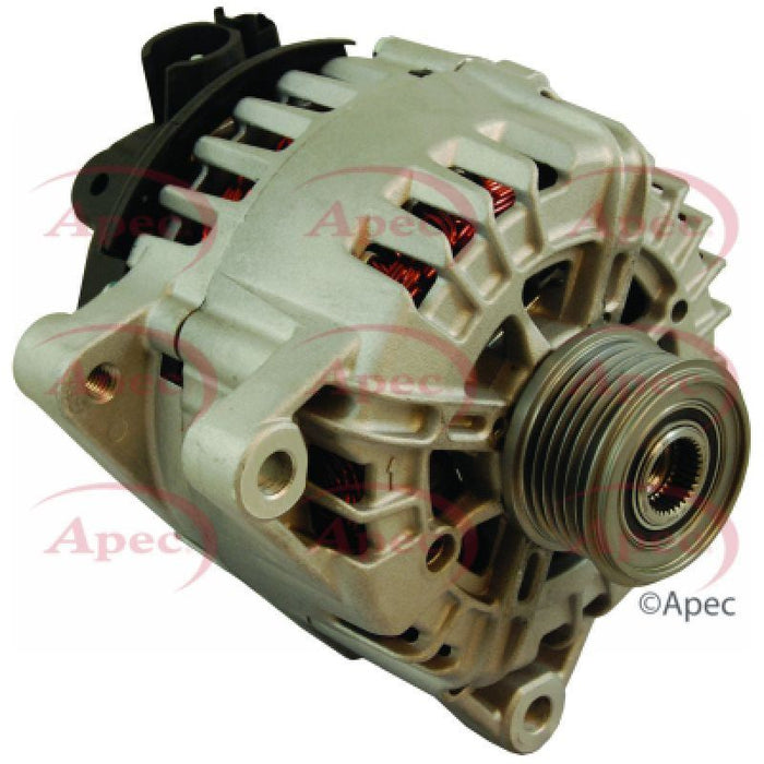 APEC Alternator AAL1190 fits Citroën Peugeot Fiat C4 508 508 SW 508 C8 5008 807