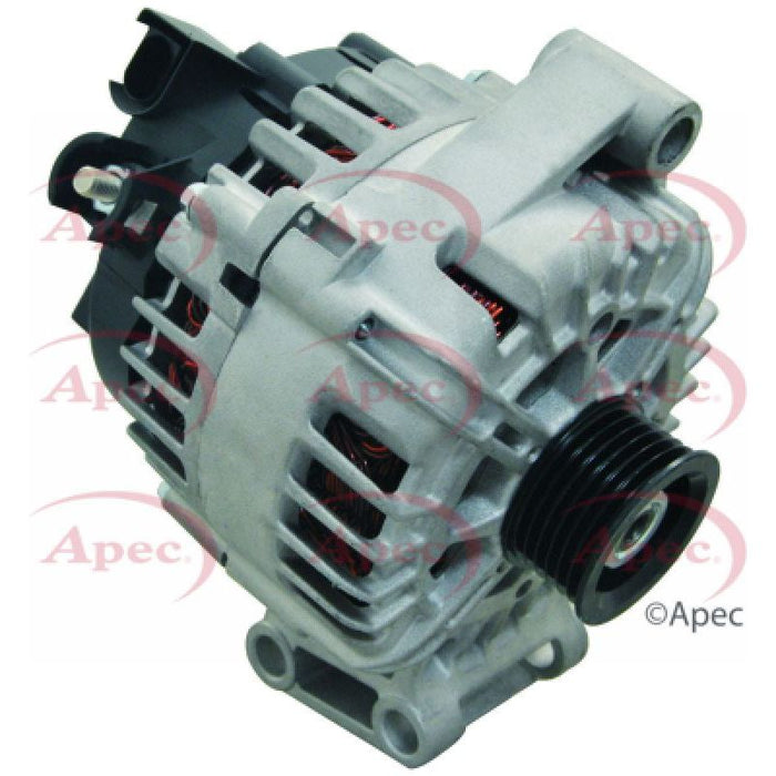 APEC Alternator AAL1180 fits Ford C-Max Grand C-Max S-Max Grand C-Max Mondeo Foc