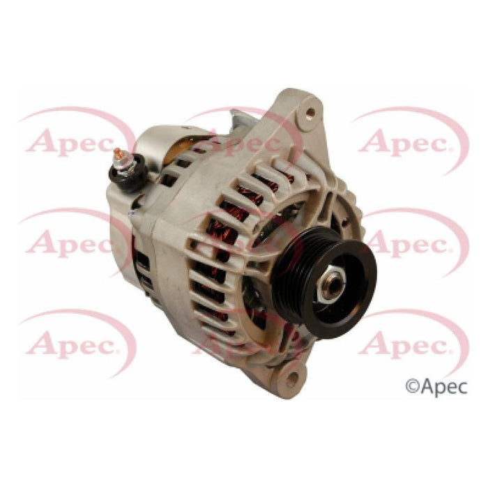 Apec Apec Alternator AAL1173