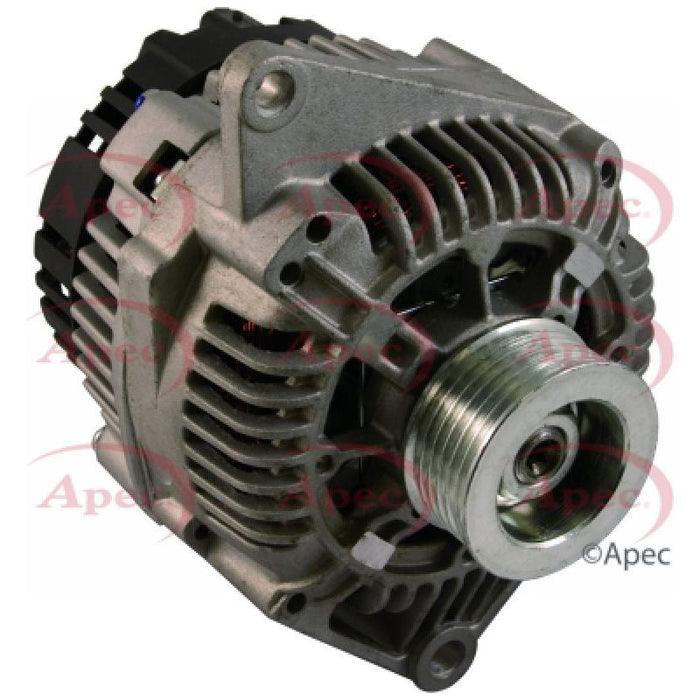 Apec Apec Alternator AAL1163