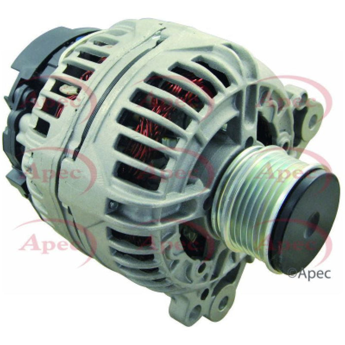 Apec Apec Alternator AAL1123