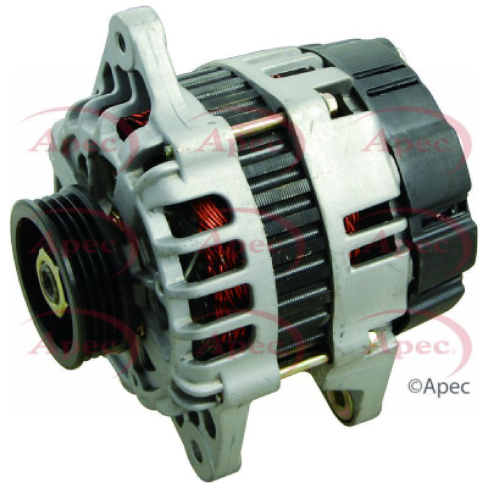 Apec Apec Alternator AAL1023