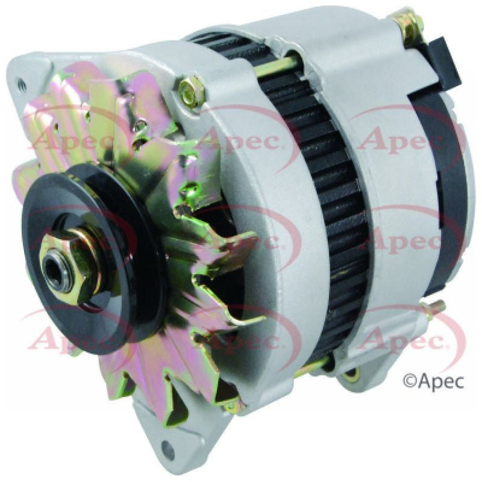 Apec Apec Alternator AAL1016