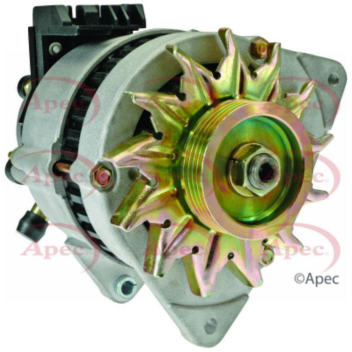 APEC Alternator AAL1001 fits Ford Transit Transit Tourneo