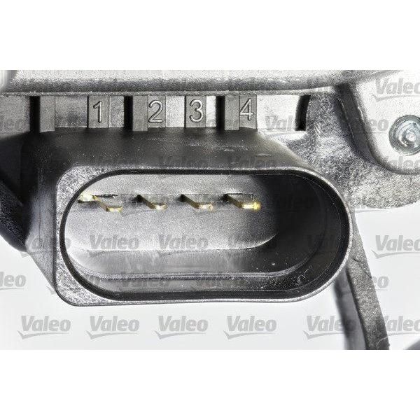 Valeo Wiper Motor 582650 Automotive Part fits Seat Leon Iii Valeo  - Dynamic Drive