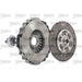 Valeo 3 Piece Clutch Kit 827289 Automotive Part fits Man Valeo  - Dynamic Drive