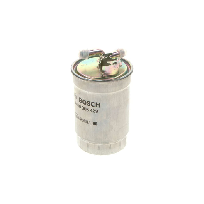 Genuine Bosch Car Fuel Filter N6429 fits Audi A6 TDi - 2.0 - 04-08 0450906429