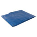 Silverline Tarpaulin Cut 3.6 x 6.1m / Actual 3.45 x 6m Silverline  - Dynamic Drive