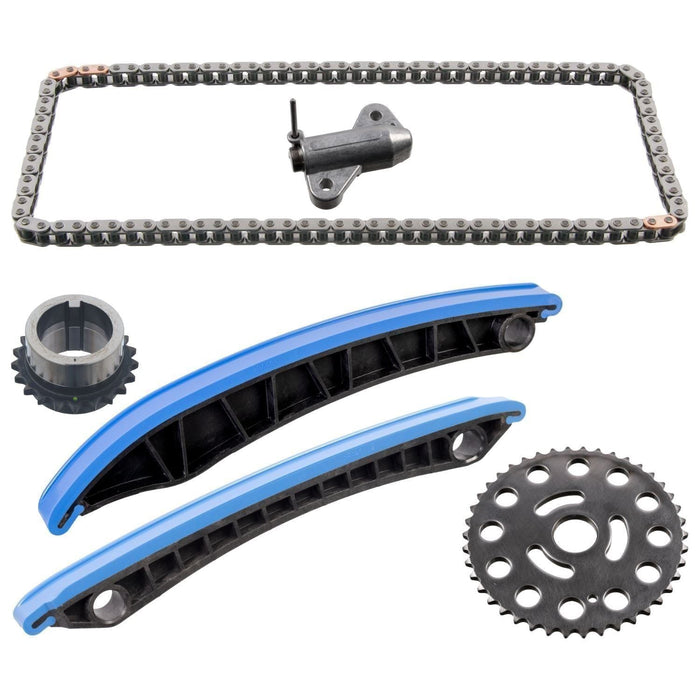 febi 106357 Timing Chain Kit