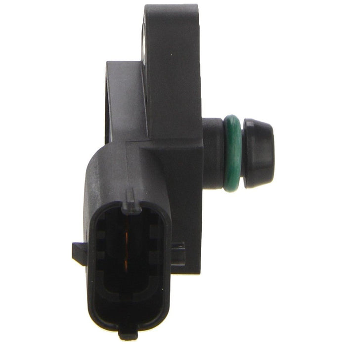 Genuine Bosch Map Sensor fits Vauxhall Astra CDTi - 1.7 - 04-09 0281002487