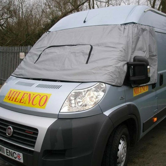 Milenco External Thermal Motorhome Blind Cover Ducato Boxer Master Transit