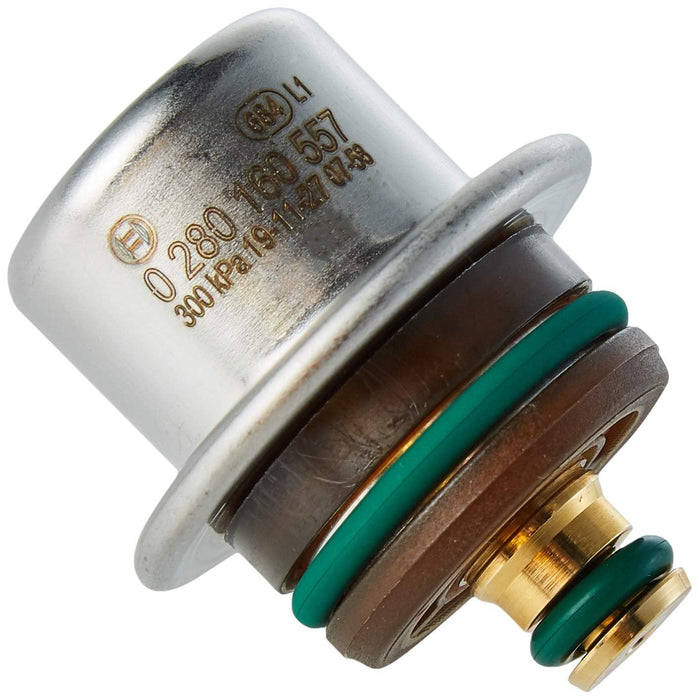 Genuine Bosch Fuel Pressure Regulator fits Audi TT Quattro - 1.8 - 98-06 0280160