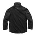 Scruffs Trade Flex Softshell Jacket Black XXL Scruffs  - Dynamic Drive