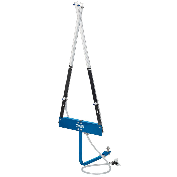 Draper Extendable Boom Sprayer, 2.7 - 4.5m 07572