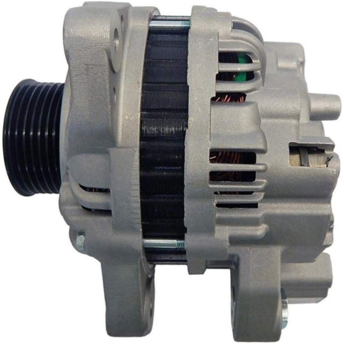 Hella Alternator 14V 90A for Honda Civic VIII Hatchback (Fn, Fk) 8EL 011 712-351