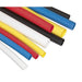 Sealey Heat Shrink Tubing Assortment 180pc 50 & 100mm Mixed Colours HST501MC Sealey  - Dynamic Drive