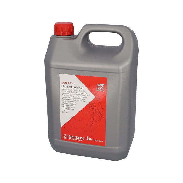 febi 23932 Brake Fluid