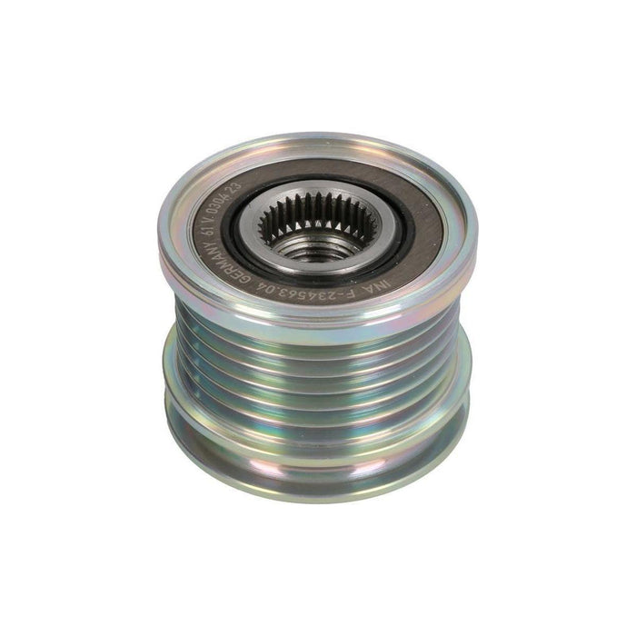 Ina Over Running Alternator Pulley 535008510