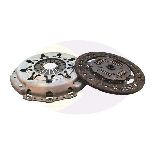 Comline  ECK118 Clutch Kit Comline  - Dynamic Drive