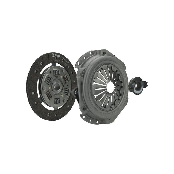 Valeo Clutch Kit 821340 Automotive Part fits PSA Saxo Xsara 106 206 306 Valeo  - Dynamic Drive