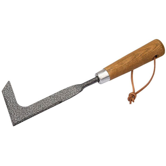 Draper Carbon Steel Heavy Duty Hand Patio Weeder with Ash Handle 24935