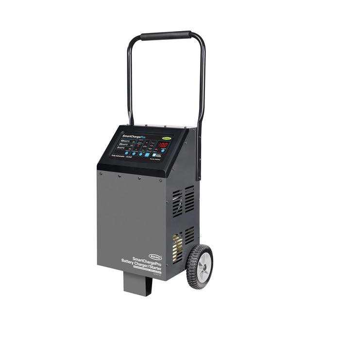 Ring Smartchargepro Trolley 60A 12/24V RSCP60T - Efficient Charging