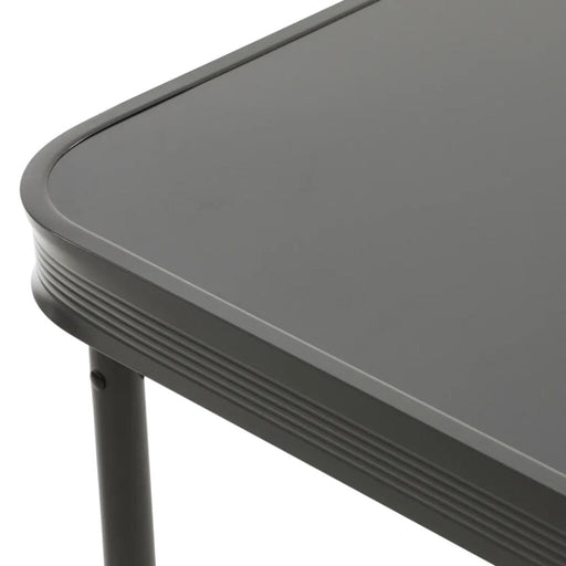 Travellife Alba Table Alu Grey 115 2129280 Travellife  - Dynamic Drive