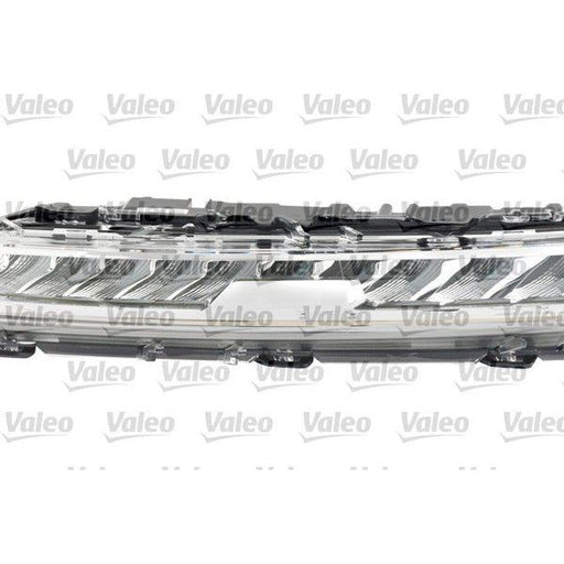 Valeo Signal Lamp Offside Driver Side 045151 Front Right fits Citroen C4 Picasso Valeo  - Dynamic Drive