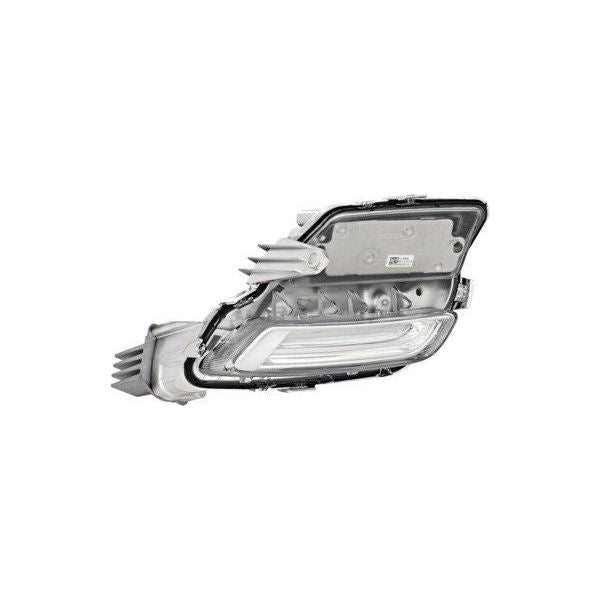 Valeo Signal Lamp Offside Driver Side 045155 Front Right fits Volvo XC60 Valeo  - Dynamic Drive