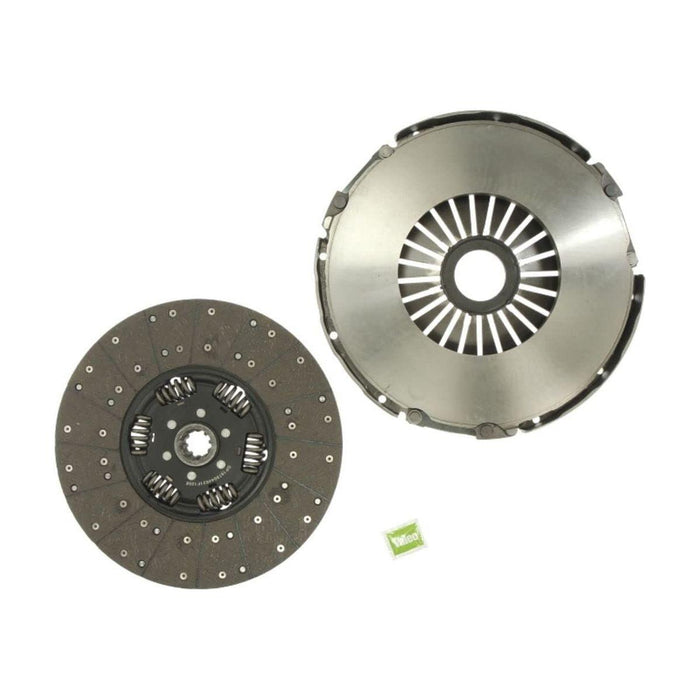 Genuine Valeo fits Clutch Kit 2P New 362  Man Valeo  - Dynamic Drive