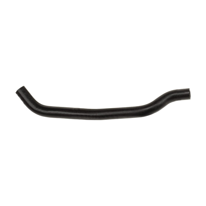 Gates Molded Heater Hose fits Fiat Ducato 14 JTD - 2.8 - 00-02 02-2545