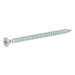 Fixman Zinc-Plated Countersink Screws Pack 780pce Fixman  - Dynamic Drive